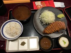 -炸牛排 京都胜牛(京都站前店)