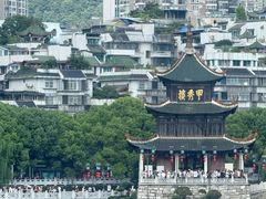 -包整·丝娃娃(一览甲秀楼风景店)