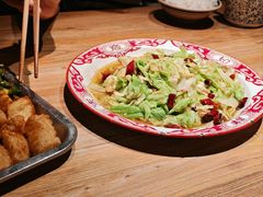 -破三川·新川菜(静安大融城店)