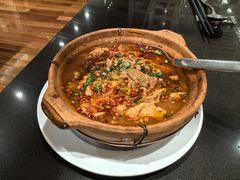 -北京王府井希尔顿酒店·秦唐中餐厅Chynna