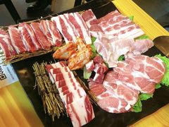 -牛道精致烤肉(海安店)
