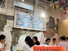 -东排食堂长沙小吃大排档(五一广场店)