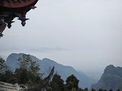 -青城山
