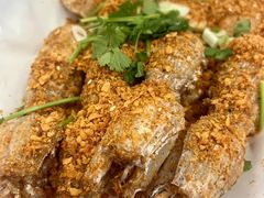 -师傅仔美食(东华老店)