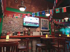 -IRISH PUB NO.9 爱尔兰酒吧