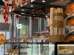 -贝克托马斯·德式烘焙传承(海上世界店)