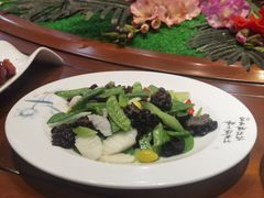 -韩记海鲜饺子(隆仁世家店)