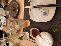-德川家日本料理(中关村寰太大厦店)