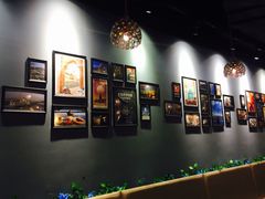 -TUK土耳其餐厅·下午茶(卢湾店)