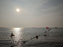 -兴城海滨风景区