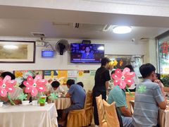 -华源餐厅·海鲜大排档(日月贝店)