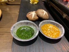 -樱宿日式和牛烧肉(五道口店)