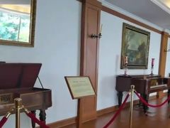 -鼓浪屿钢琴博物馆