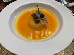 -厦门朗豪酒店 · 明阁中餐厅