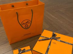 -HERMES(恒隆广场店)