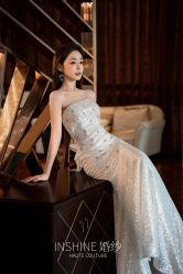 -韩国天使嫁衣婚纱礼服馆(上海旗舰店)
