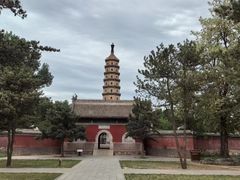 -承德避暑山庄景区