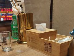 -街角等你.大连海鲜烧烤.经典铁板海鲜串(西安路店)