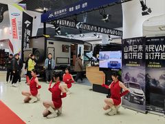 -上海汽车会展中心