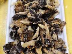 -珍巷福地四合院菜馆(复兴门店)