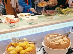 -素满香·全民食养自助(长宁龙之梦店)