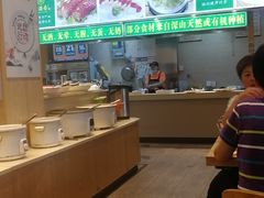 -素满香·素食自助餐(苏州·临顿路店)