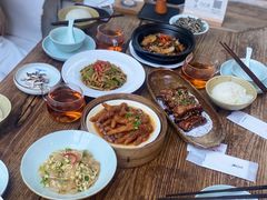 -瓦库茶馆17号(海汇港店)