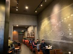 -星巴克臻选(深圳皇庭广场分店)