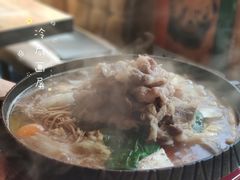 -福匠日本料理(人民路店)