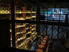 -SPEYSIDE 威士忌&鸡尾酒吧