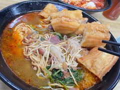 -四川老牛麻辣烫(北门桥店)