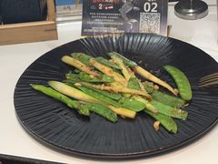 -渔荷食町·铁板烧料理(崂山万象汇店)