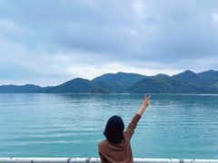 -大梅沙海滨公园