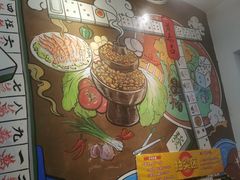 -黄泰吉拾味餐厅(江汉路店)