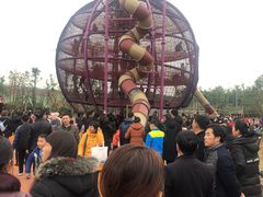 -枫香湖儿童公园