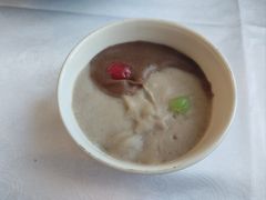 太极香芋泥-聚春园自助餐厅(东街口店)