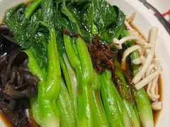 -新白鹿餐厅(爱琴海购物中心店)