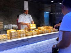 -皇马假日醉海南大酒店·假日一品派茶楼(秀英店)