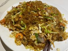 -渔傅·霞浦滩涂海鲜(建平店)