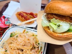 -魏家凉皮(梨园店)