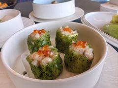 -彩丰楼中餐厅·仁恒洲际酒店