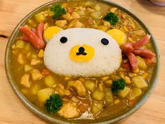 -红小满休闲餐厅(十全街店)