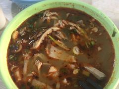 -阿叶羊杂碎(前进街店)