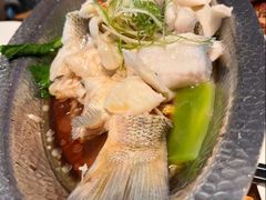 -花舍·新派粤菜·西餐·下午茶(亚运村·鸟巢店)