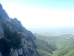 -嵩山少林文化旅游景区