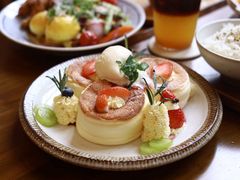 -山由之cafe&meal(小寨店)