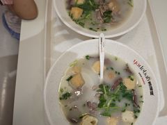-鸭得堡老鸭汤·鸭血粉丝(南京博物院店)