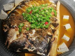 -半天妖烤鱼(西直门凯德mall店)