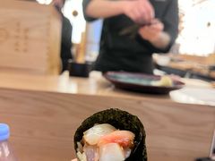 -鮨政·Omakase(万象城店)