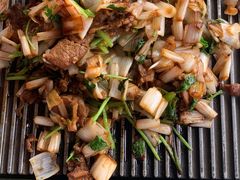 -大碗居·烤鸭·鱼头泡饼(天坛东门店)